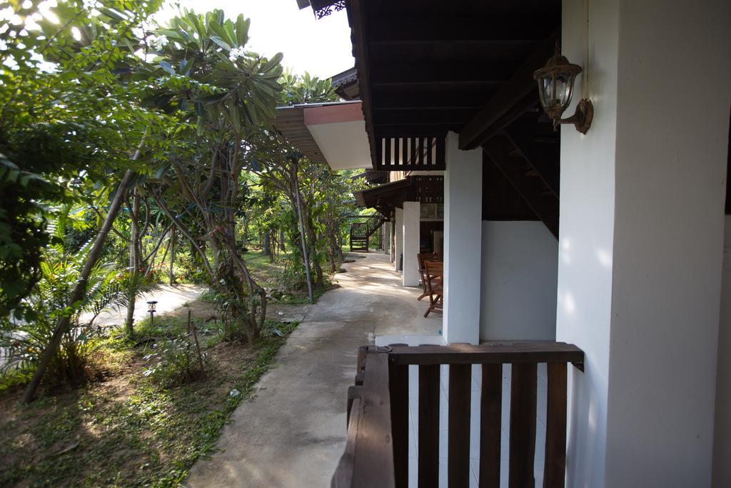 Hora Home Lampang Dış mekan fotoğraf