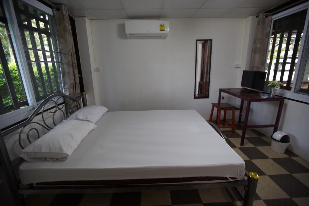 Hora Home Lampang Dış mekan fotoğraf