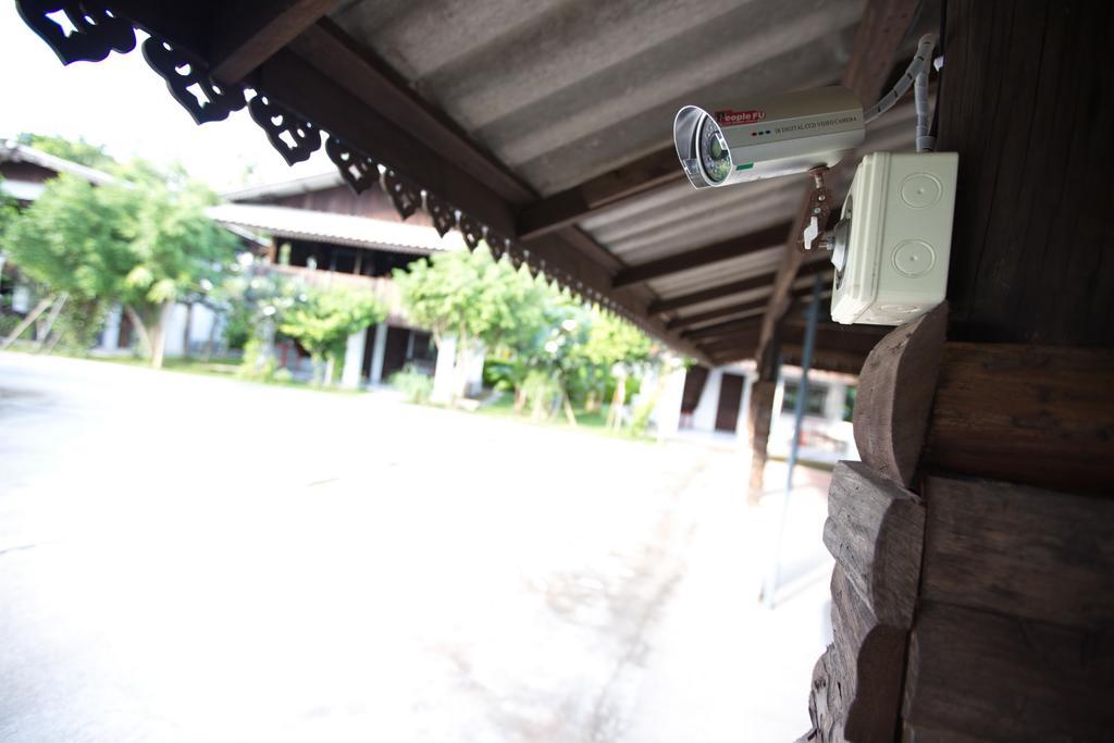 Hora Home Lampang Dış mekan fotoğraf