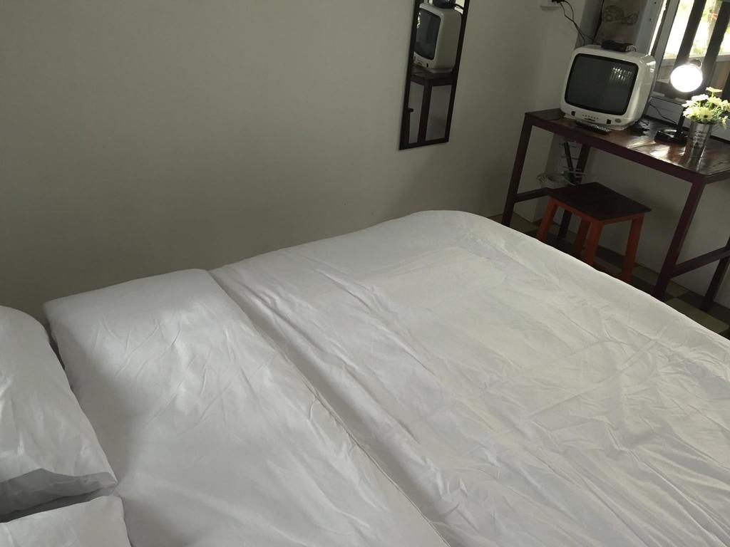 Hora Home Lampang Dış mekan fotoğraf