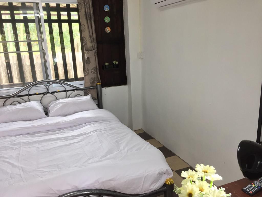 Hora Home Lampang Dış mekan fotoğraf