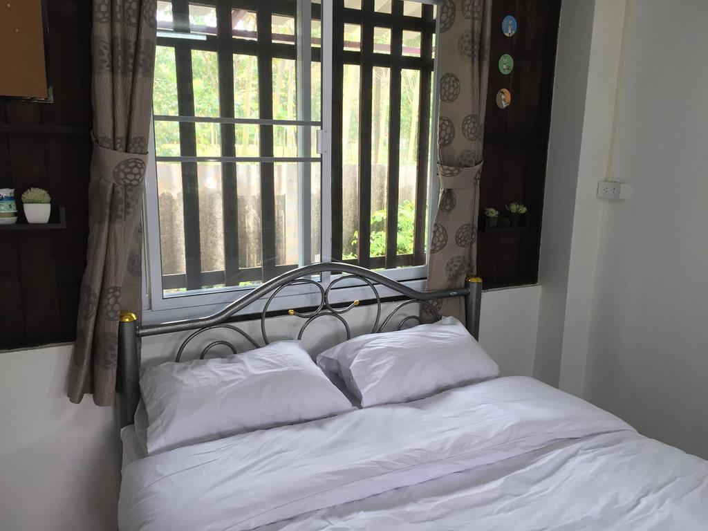 Hora Home Lampang Dış mekan fotoğraf