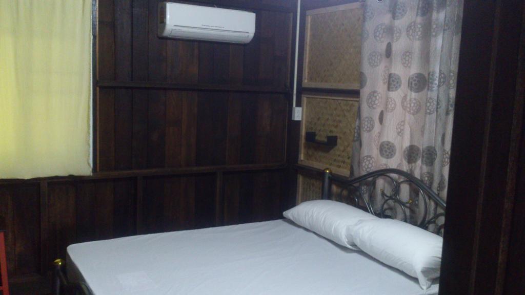 Hora Home Lampang Dış mekan fotoğraf