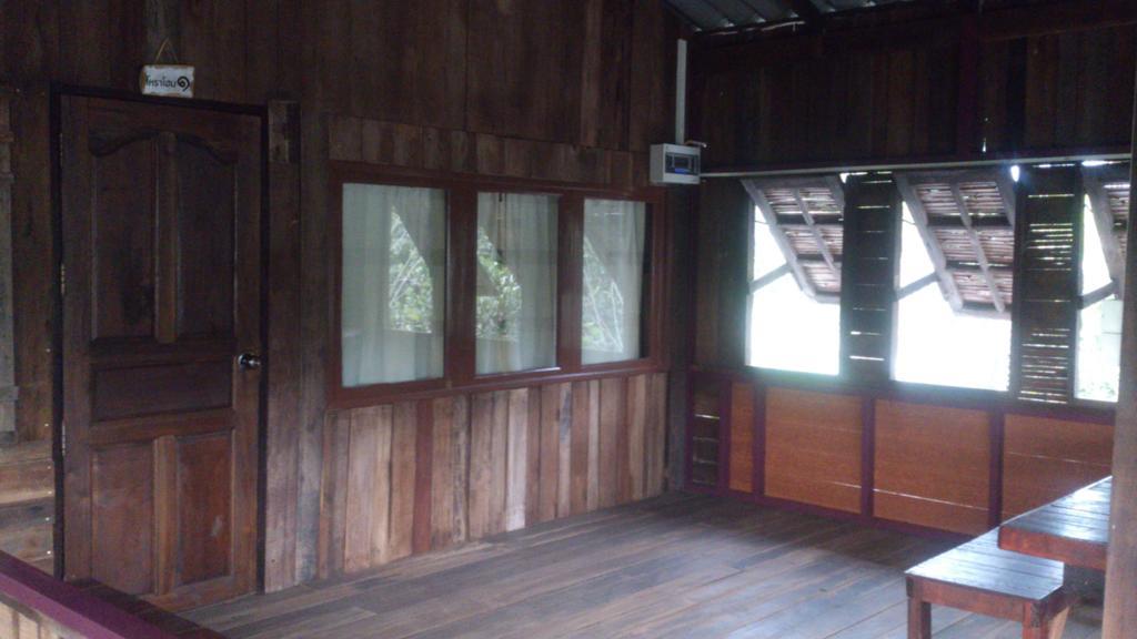 Hora Home Lampang Dış mekan fotoğraf