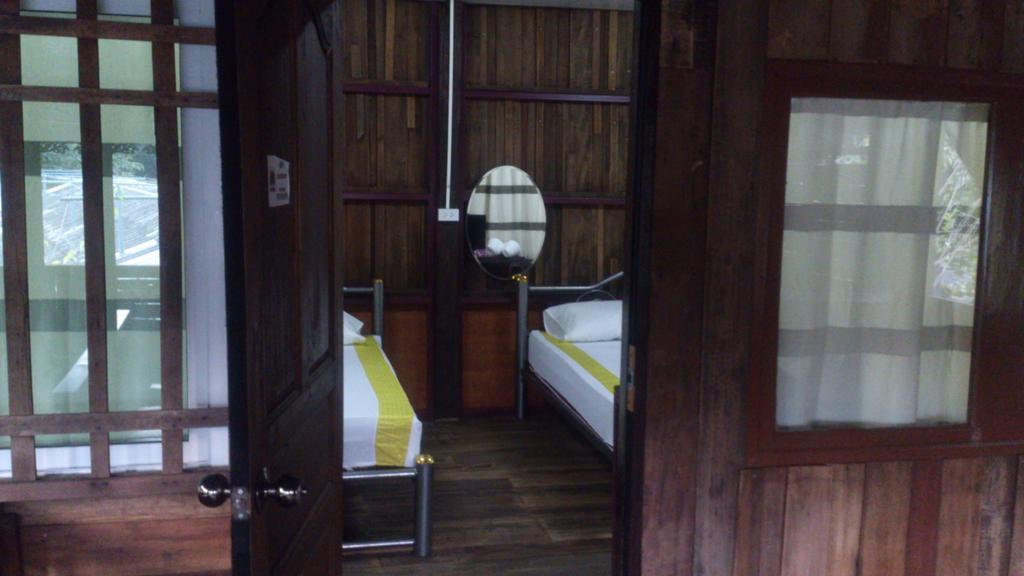Hora Home Lampang Dış mekan fotoğraf