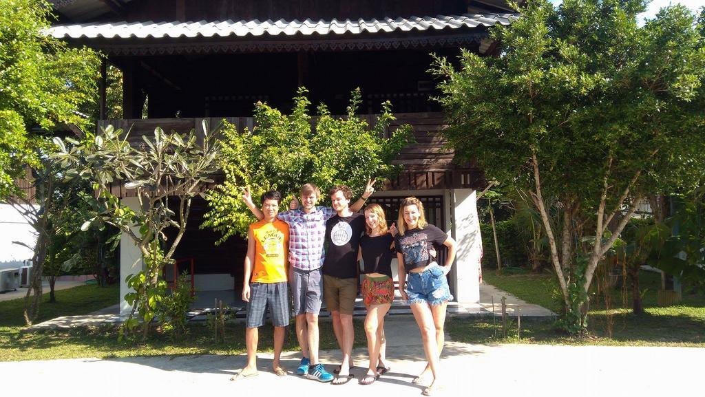 Hora Home Lampang Dış mekan fotoğraf